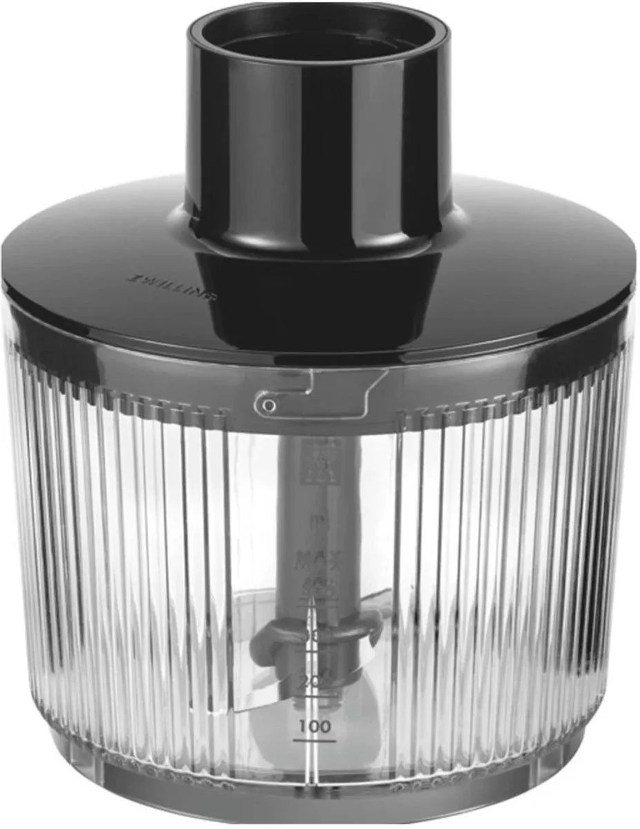 Zwilling Enfinigy Hakmolen voor Staafmixer