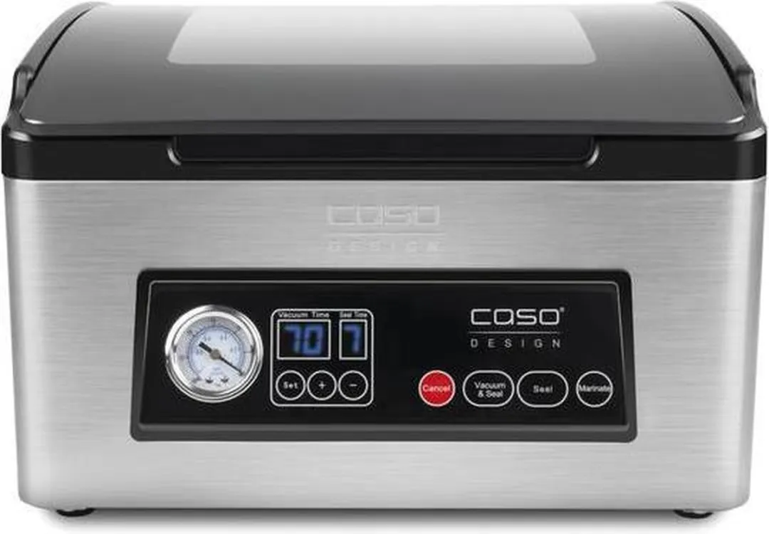 Caso VacuChef 70 Vacuümmachine