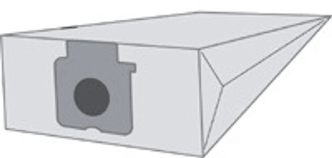 Scanpart Stofzuigerzak C-1E - 1 Stuk