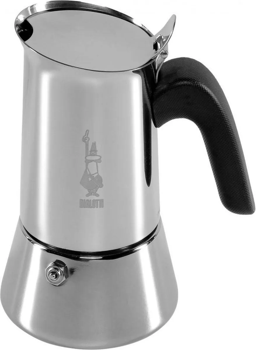Bialetti Venus Moka Express - Tweekleurig - 0007264/CN