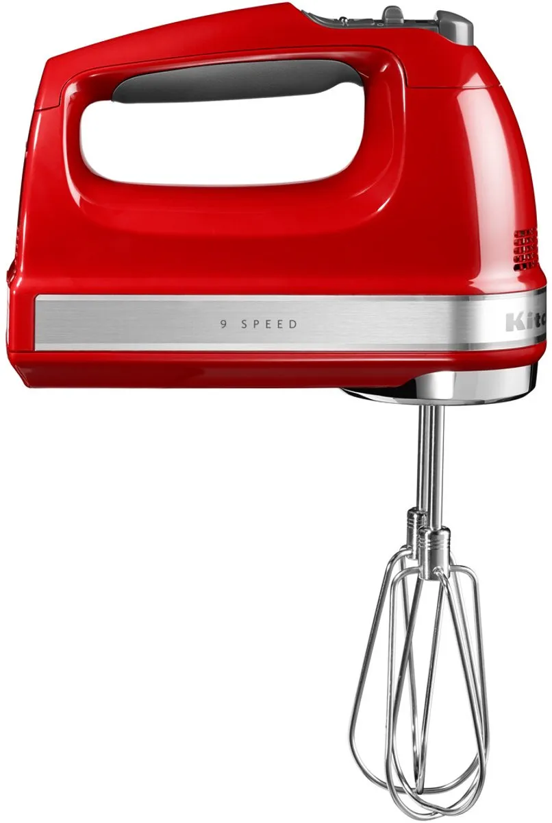 KitchenAid Artisan 5KHM9212EER Handmixer