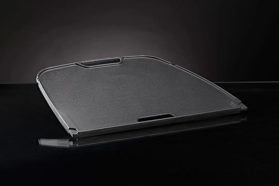 Napoleon TravelQ PRO285 Grillplaat - STKY-00049546 - Multi