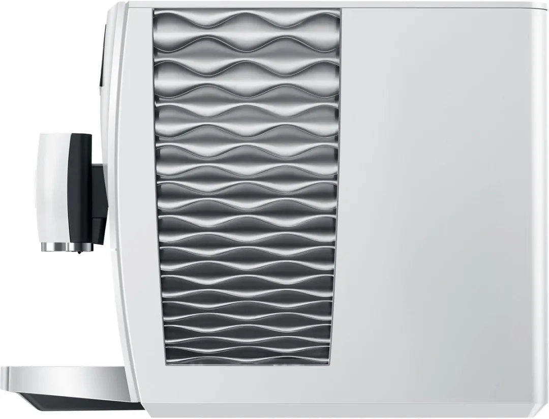 Jura C9 Volautomatische Espressomachine - 17 Programma's - Wit