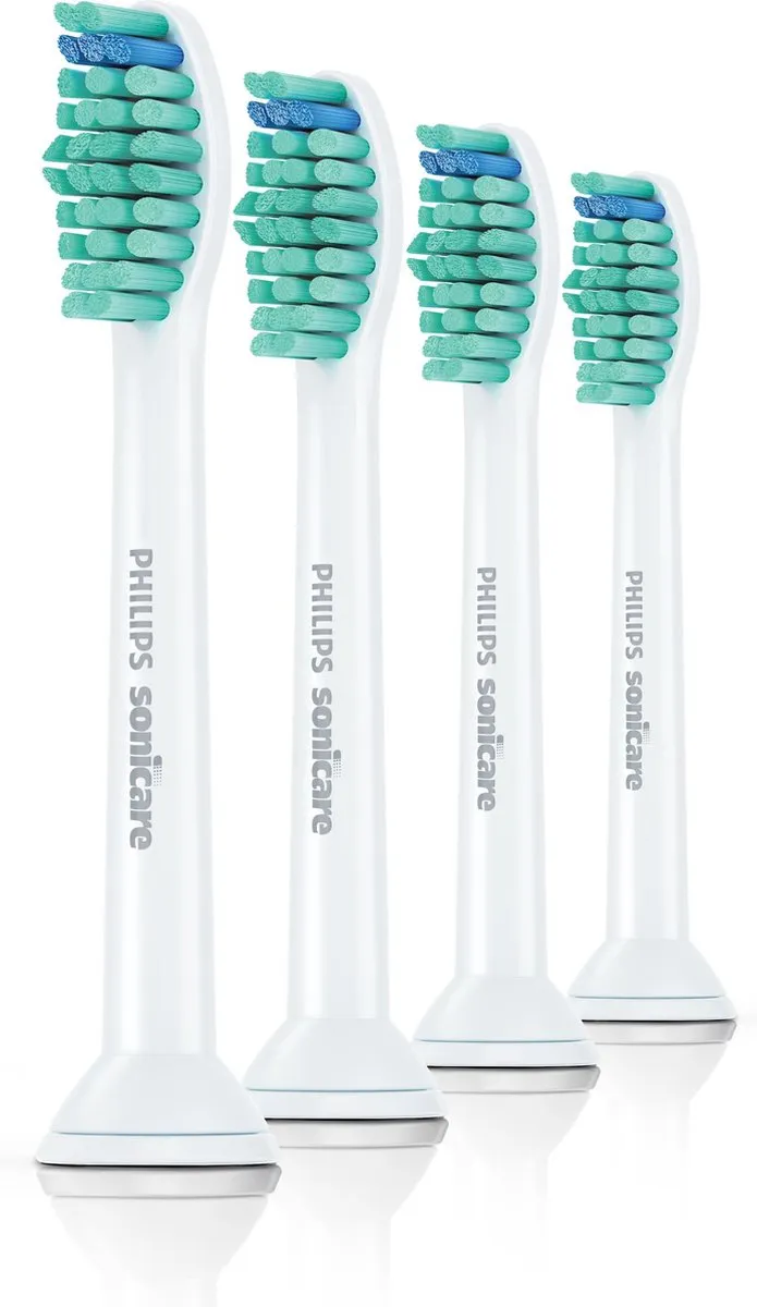 Philips Sonicare ProResults HX6014/26 Opzetborstels