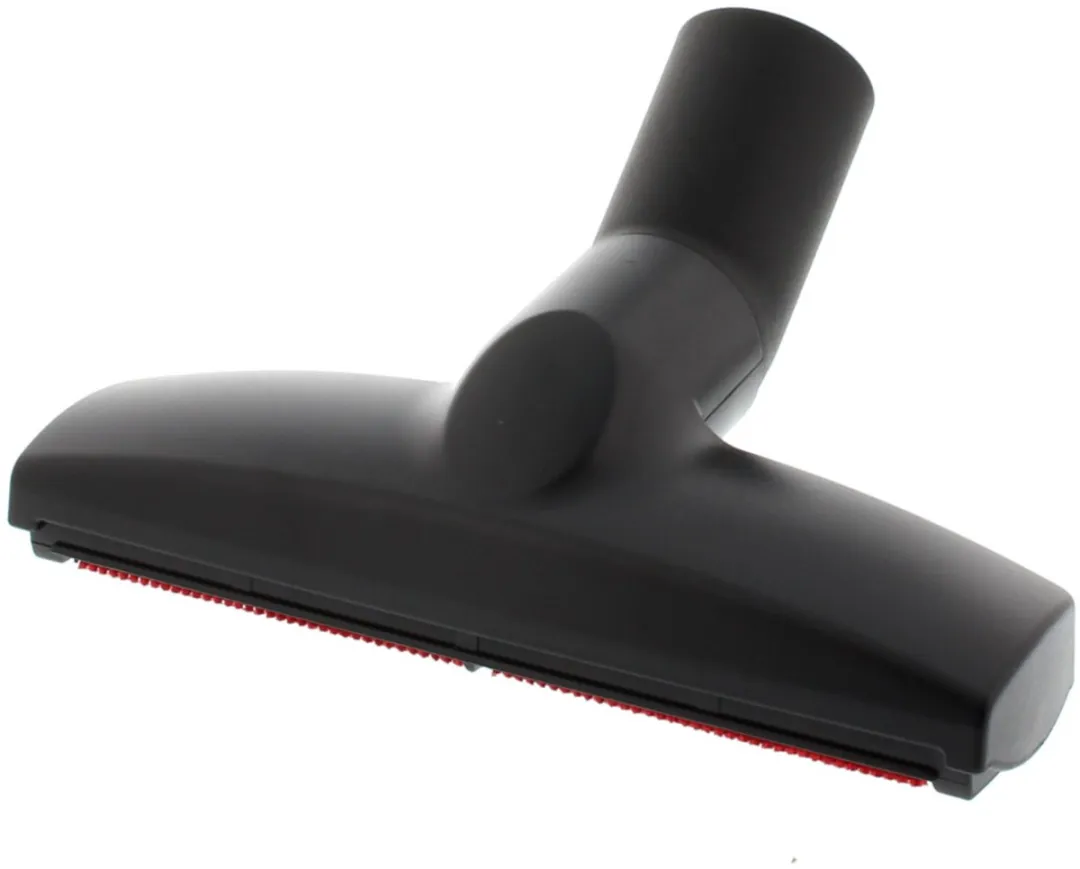Scanpart Universeel Honden- en Kattenharen Borstel 1190000103 - Zwart