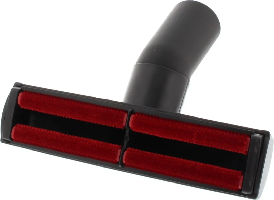 Scanpart Universeel Honden- en Kattenharen Borstel 1190000103 - Zwart