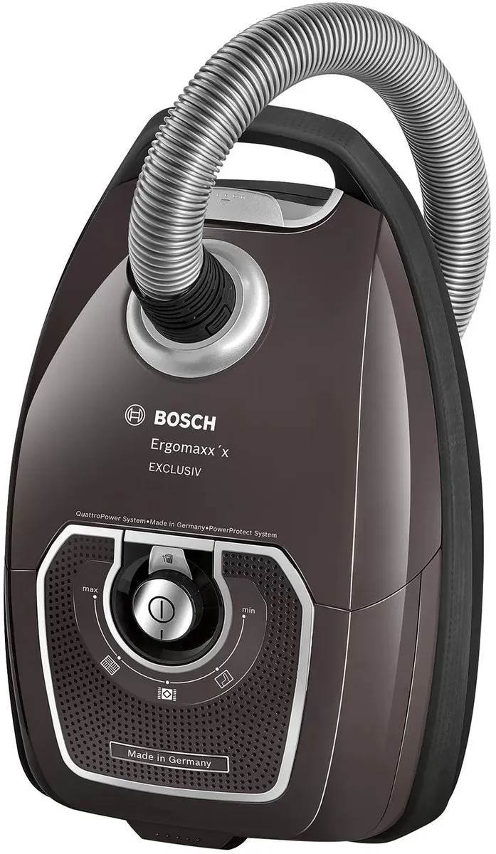 Bosch BGL7HYG Stofzuiger met zak