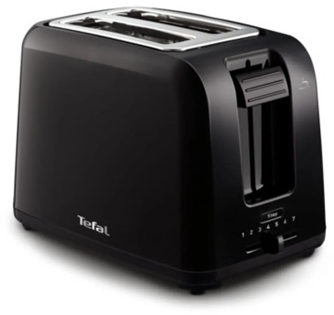 Tefal TT1A18 Broodrooster 2 Sneden
