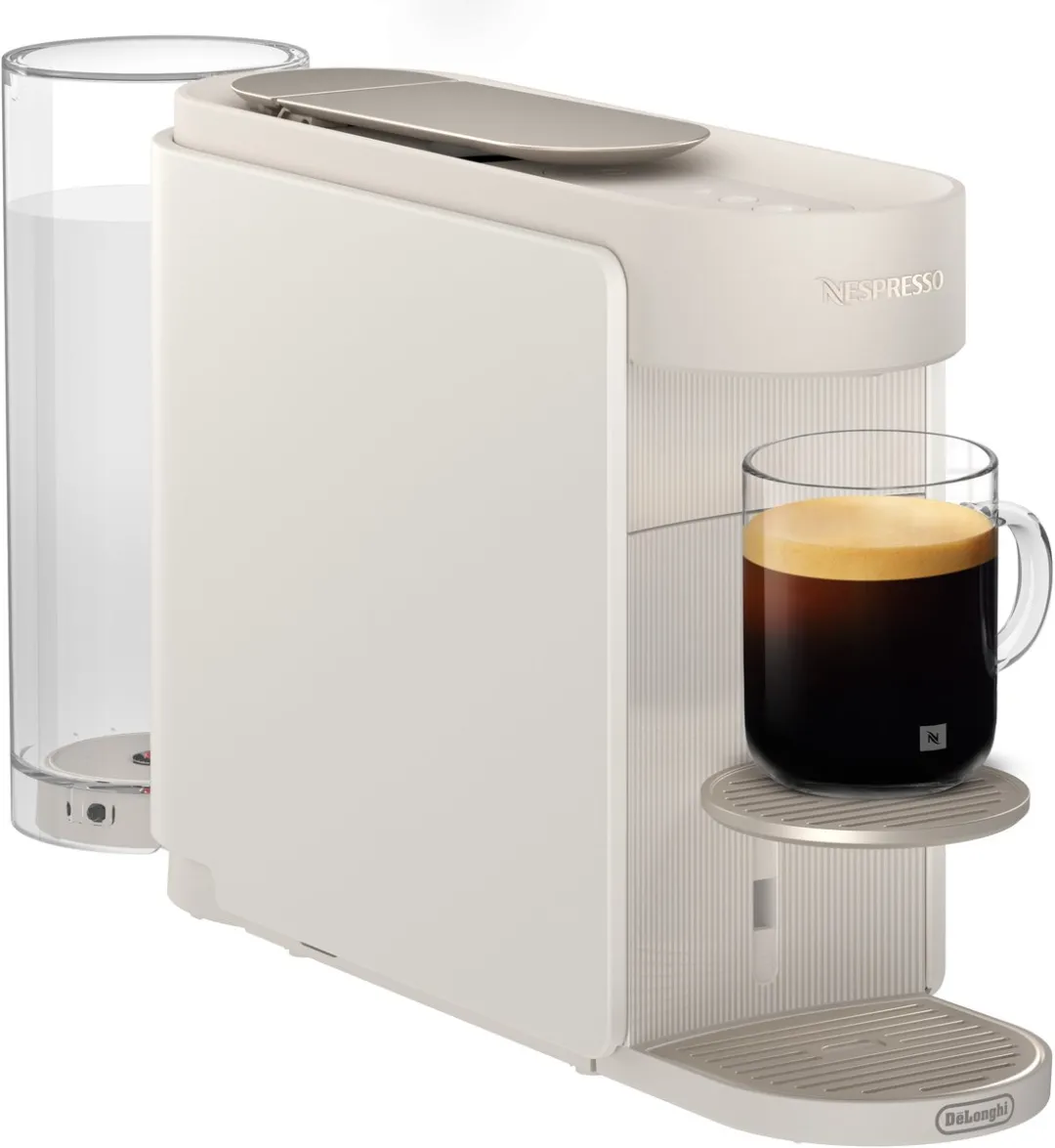 De'Longhi Nespresso Vertuo Up ENV200.W Koffiecupmachine