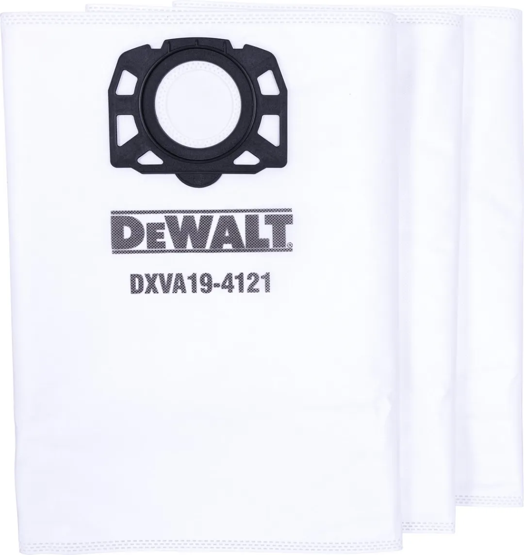 DeWalt DXV23/34/38P Stofzuigerzakken