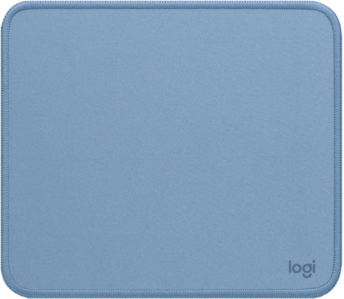 Logitech Muismat Lichtblauw - 956-000051