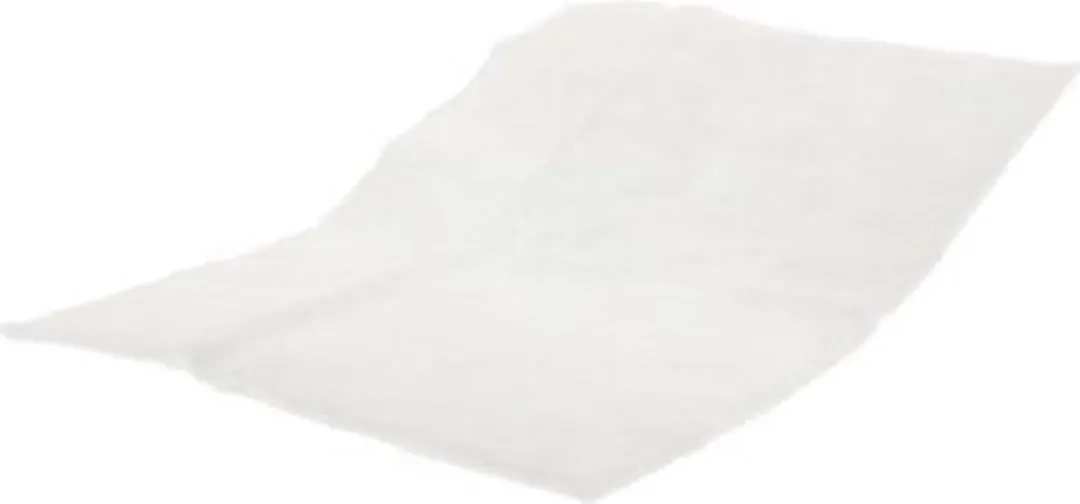 Scanpart Universeel Stofzuiger Microfilter 26x20cm