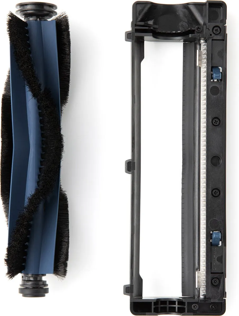 Eufy X10 Pro Omni Haarrolborstel