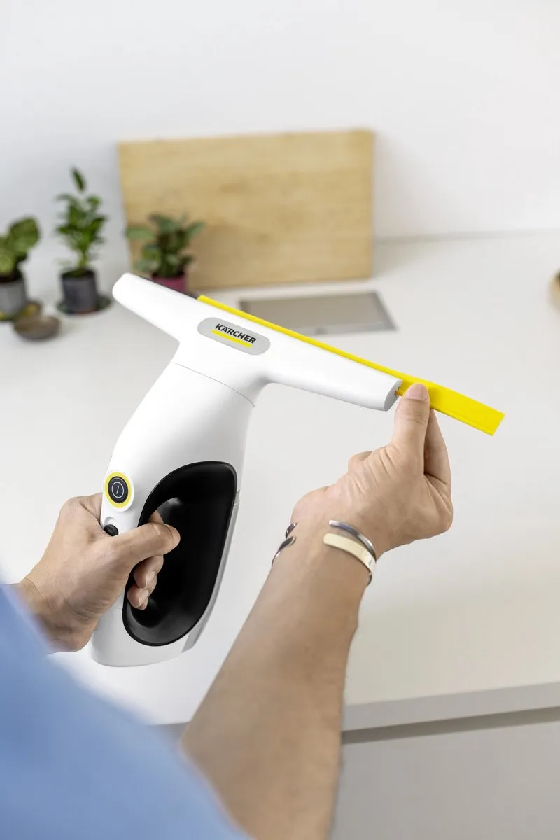 Kärcher WV 2 Universal Home Ruitenreiniger - 0,12 l