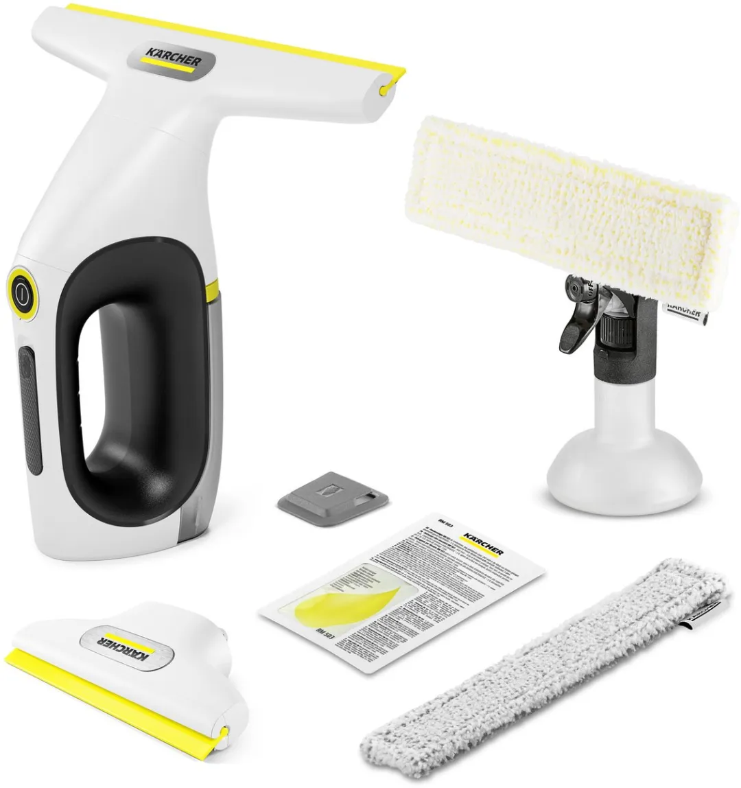 Kärcher WV 2 Universal Home Ruitenreiniger