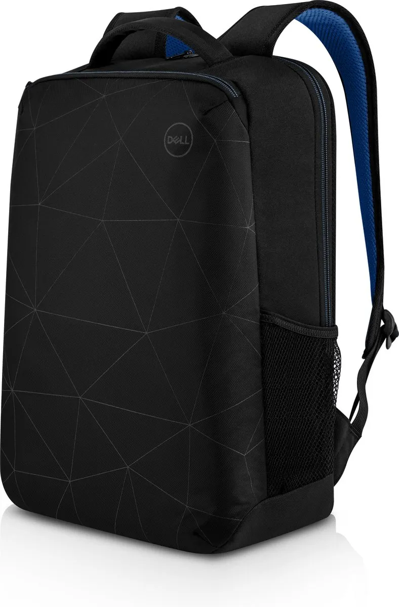 Dell ES-BP-15-20 Laptoprugzak 15.6" - 3 Vakken - Zwart