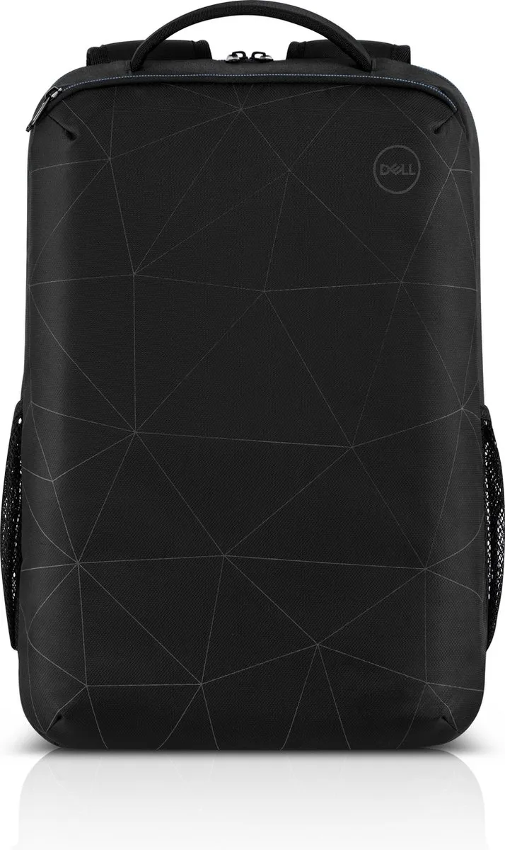Dell ES-BP-15-20 Laptoprugzak 15.6" - 3 Vakken - Zwart