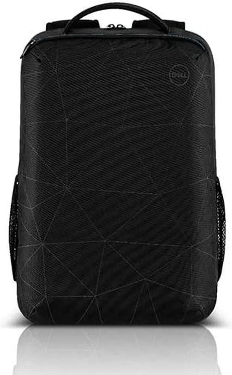 Dell ES-BP-15-20 Laptoprugzak 15.6" - 3 Vakken - Zwart