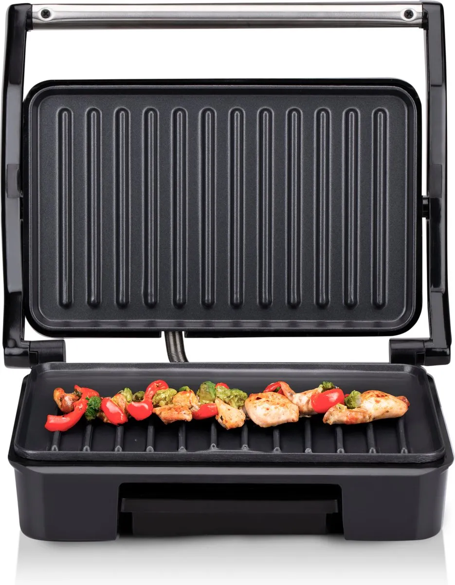 Alpina SW5001 Contactgrill 750W