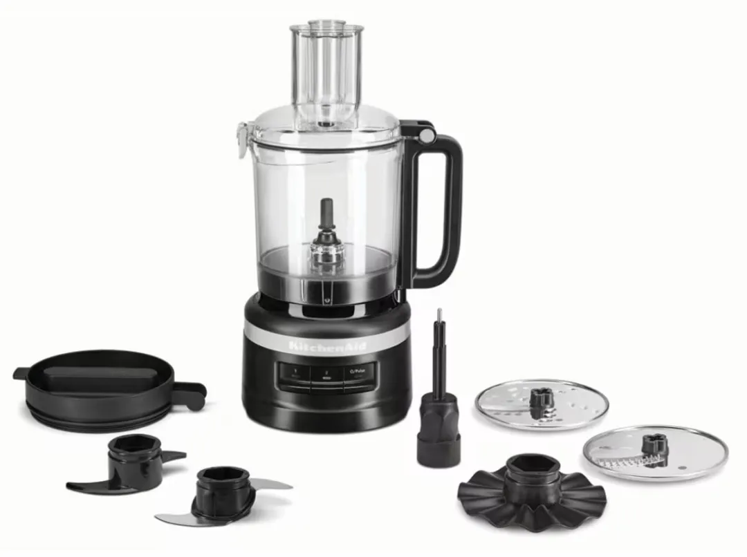 KitchenAid 5KFP0921EBM Foodprocessor