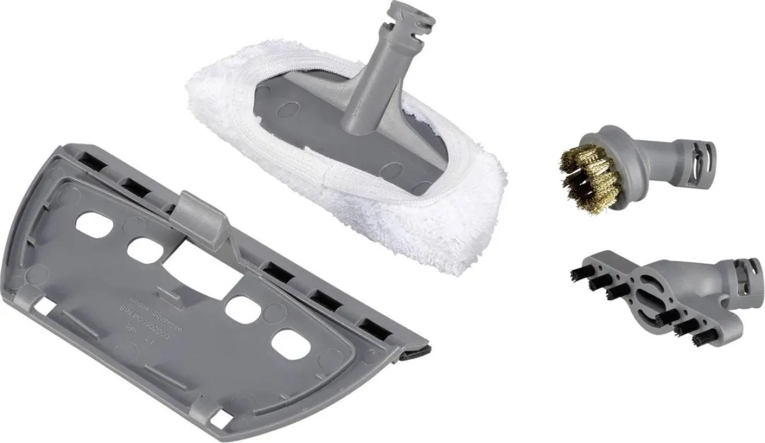 BISSELL PowerFresh SlimSteam Accessoireset