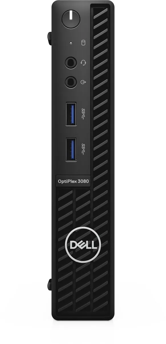 Dell OptiPlex 3080 Mini PC