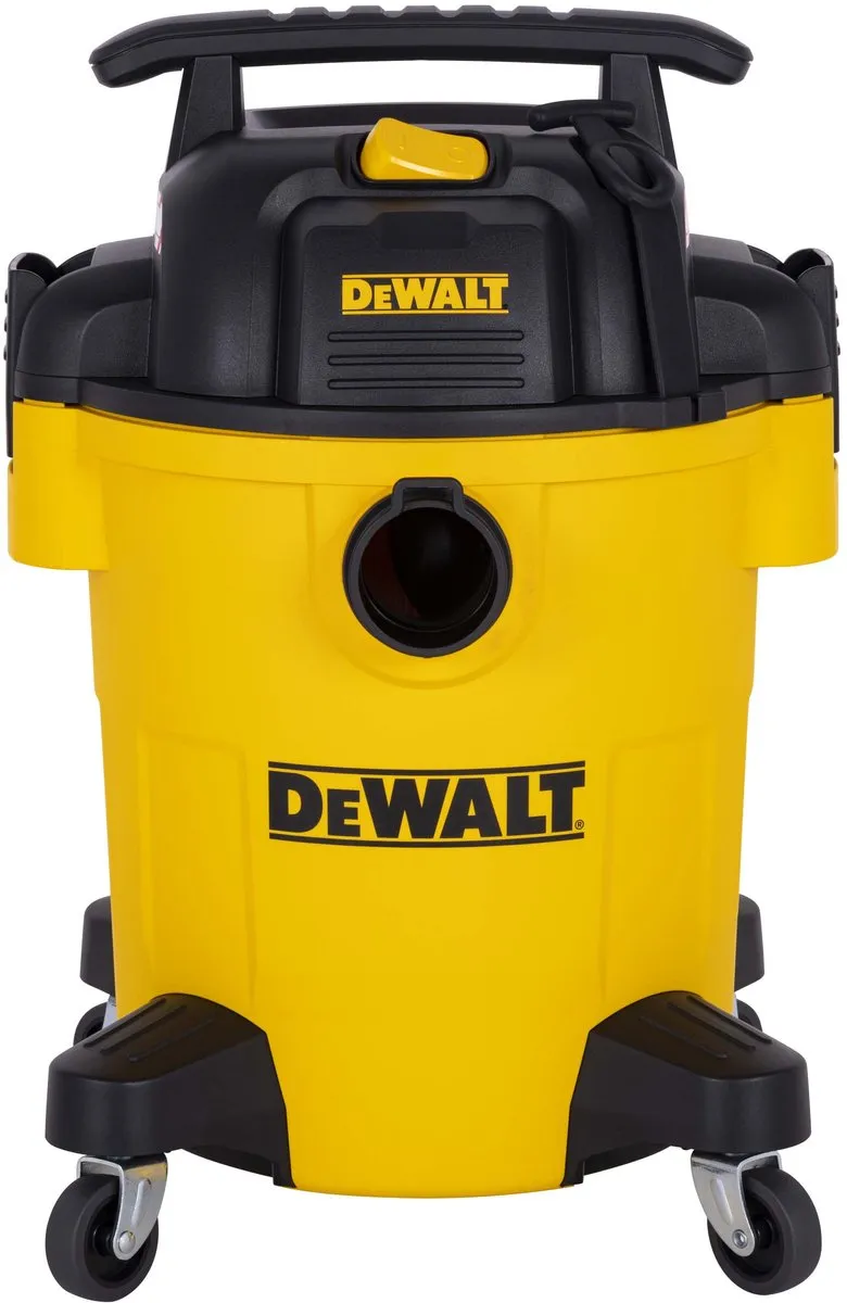 DeWalt DXV23PL Industriële Stofzuiger 23L