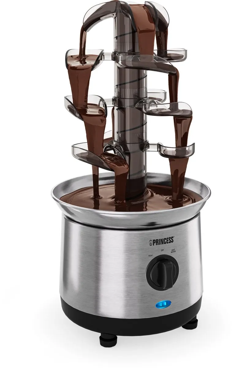 Princess 293000 Chocoladefontein 46W