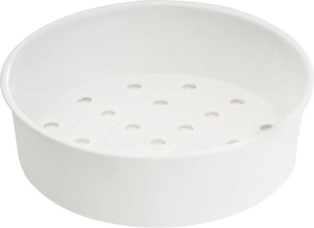 Gastroback 42507 Rijstkoker - 3L - 650W - Wit