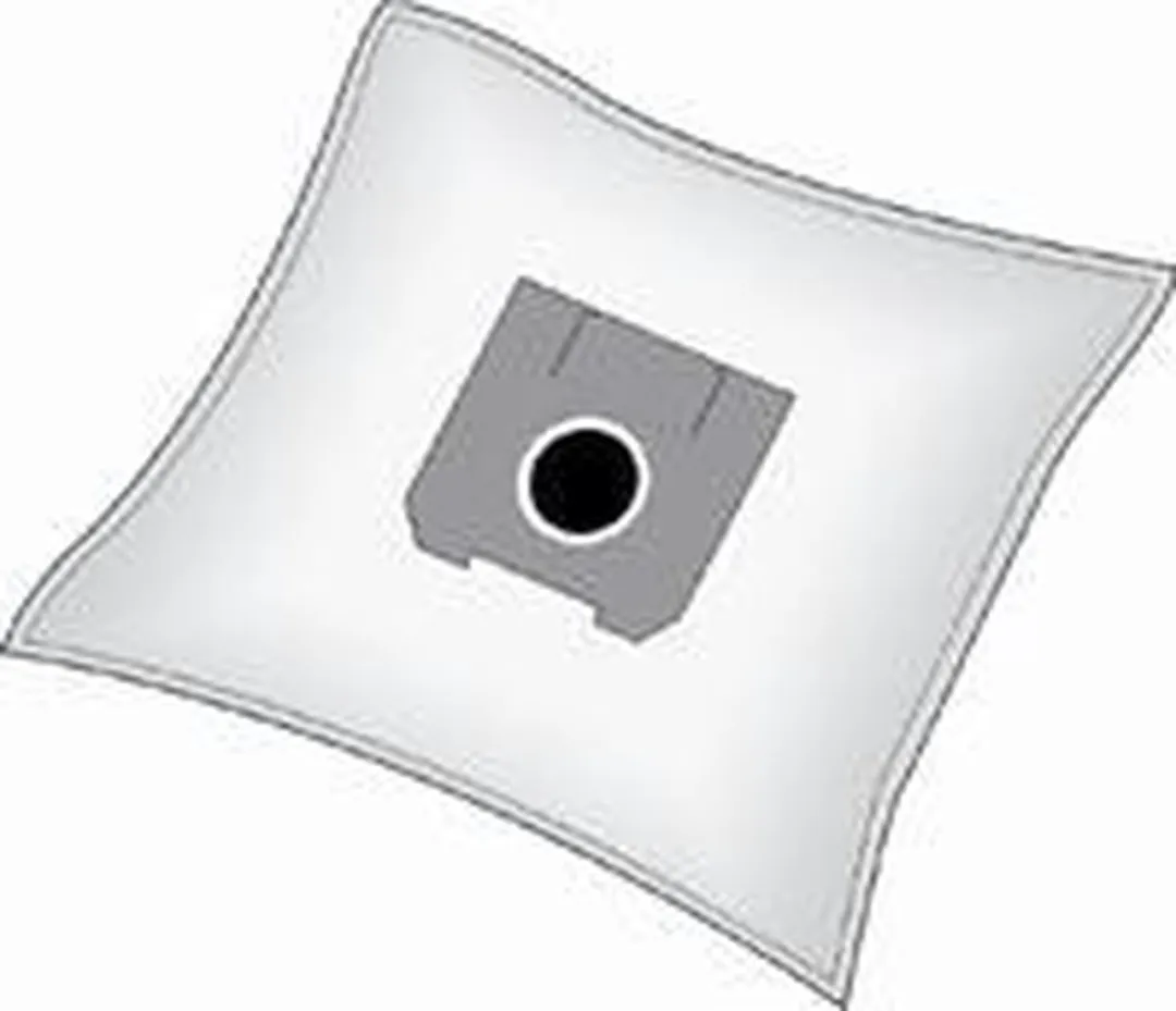 Scanpart Stofzuigerzakken AE06+ - 4 Stuks - o.a. AEG Smart