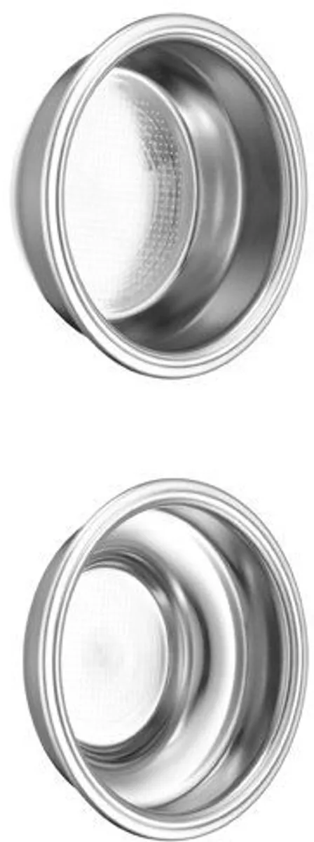 Bodum Bistro Espressomachine - Zwart - afbeelding 6 van 6