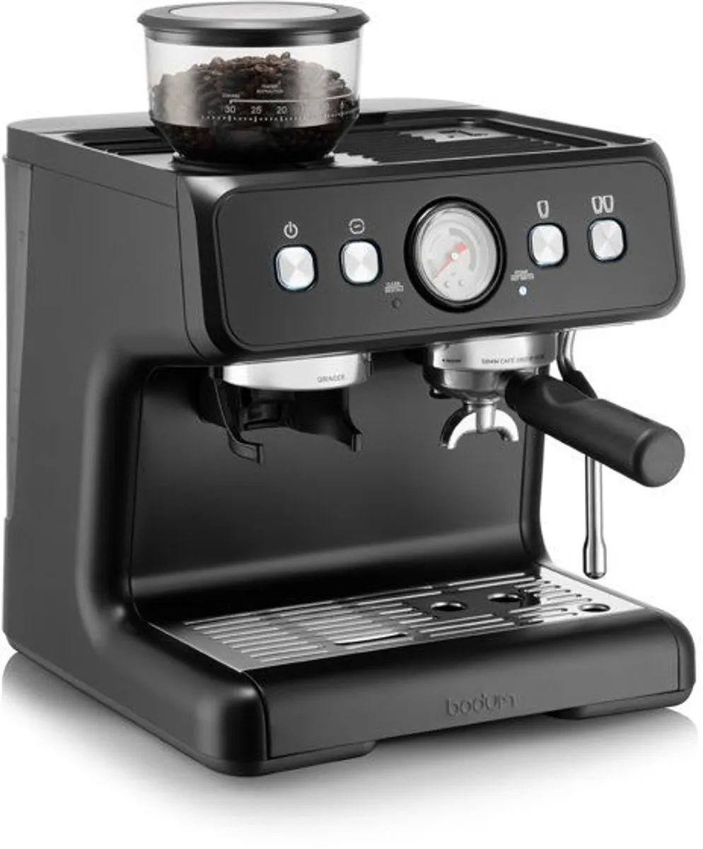 Bodum Bistro Espressomachine