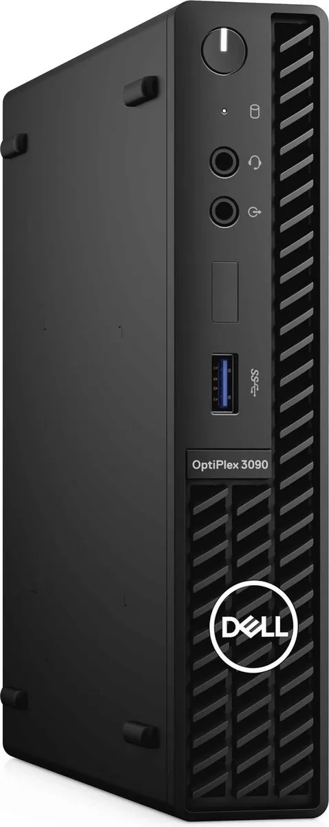 Dell OptiPlex 3090 UFF Mini PC
