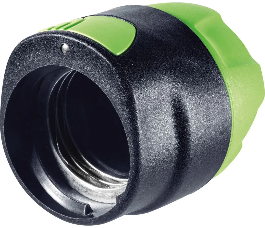 Festool IAS 3-SD Aansluiting 497214 - Groen/Zwart