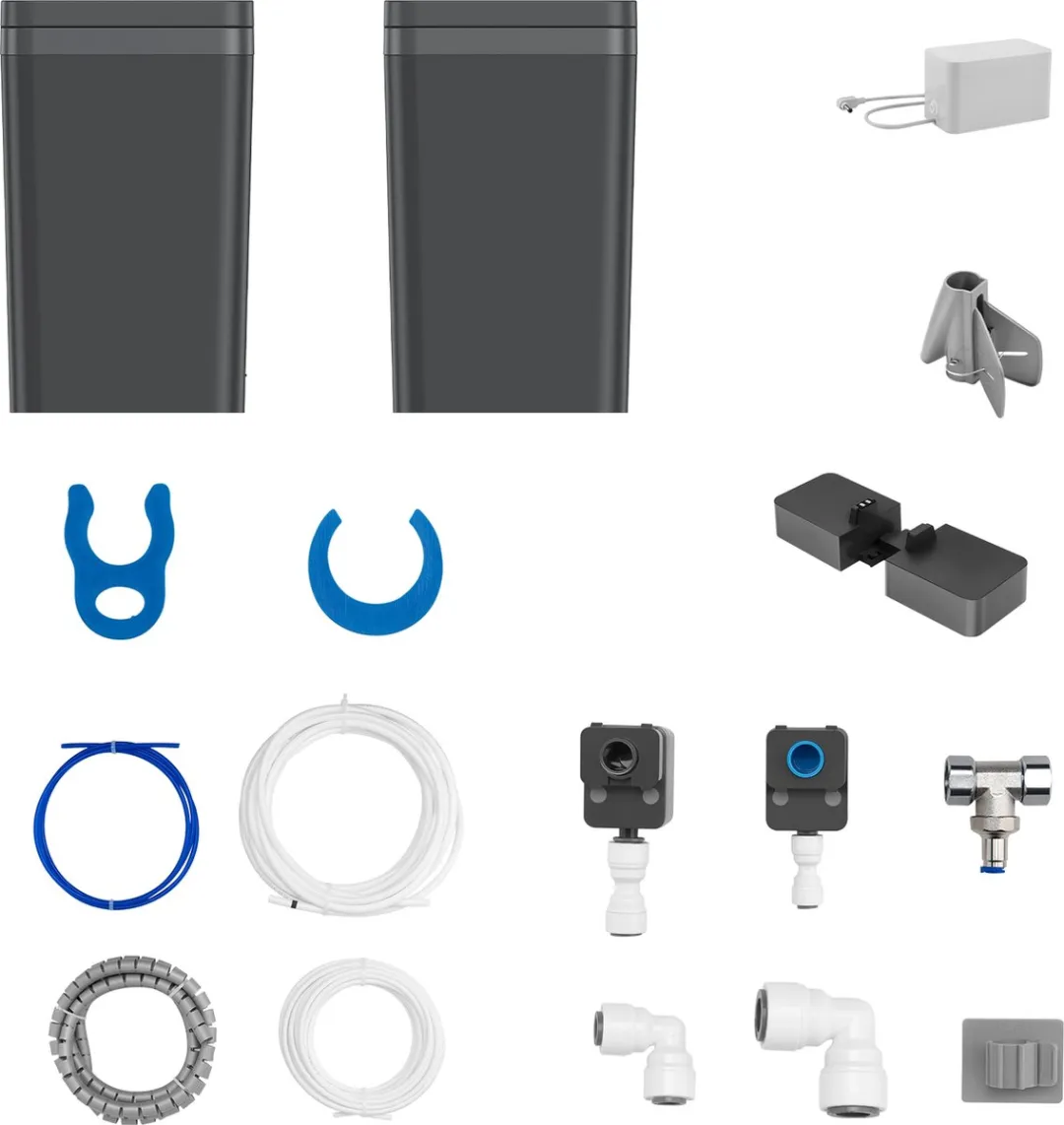 Dreame Water Hookup Kit RAW4