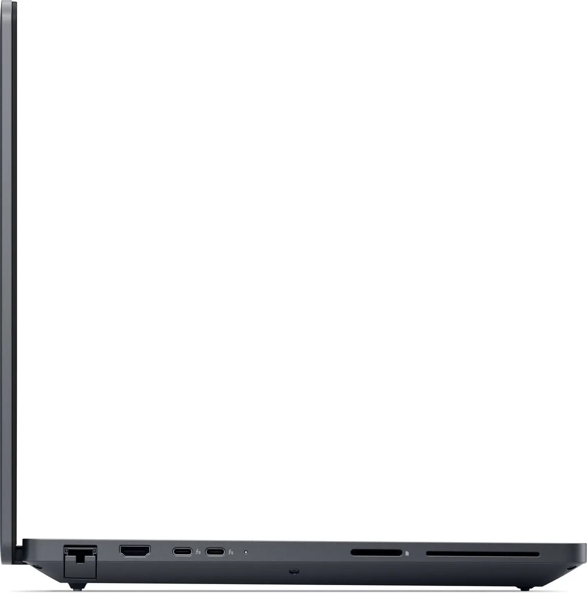 Dell Pro Max 18 Plus MB18250 Mobiel Werkstation - 32GB RAM 1TB SSD RTX PRO 3000 - Zwart