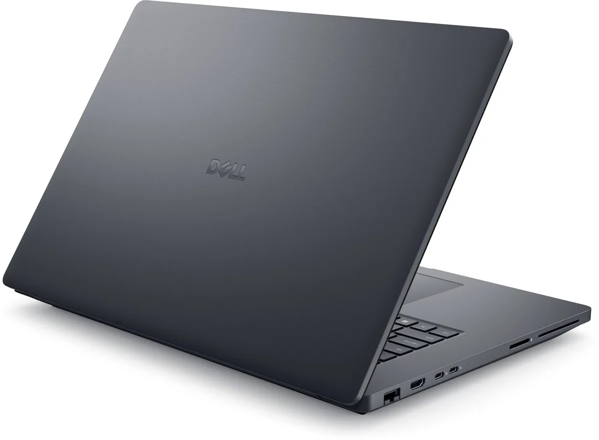 Dell Pro Max 18 Plus MB18250 Mobiel Werkstation - 32GB RAM 1TB SSD RTX PRO 3000 - Zwart
