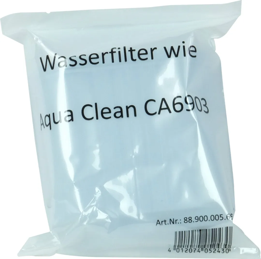 Scanpart Waterfilter CA6903
