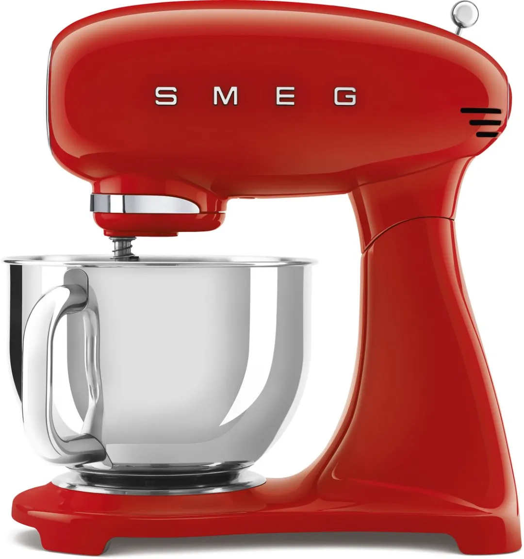 Smeg SMF05RDEU Keukenmachine