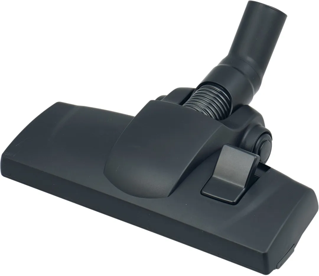 Scanpart Universele Combimond ECO 1190000109 - Stofzuigermond - 2-delig - Zwart