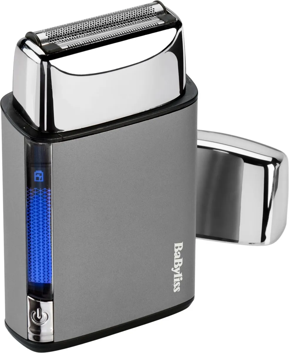 Babyliss Super-X Metal Series FS996SE Scheerapparaat