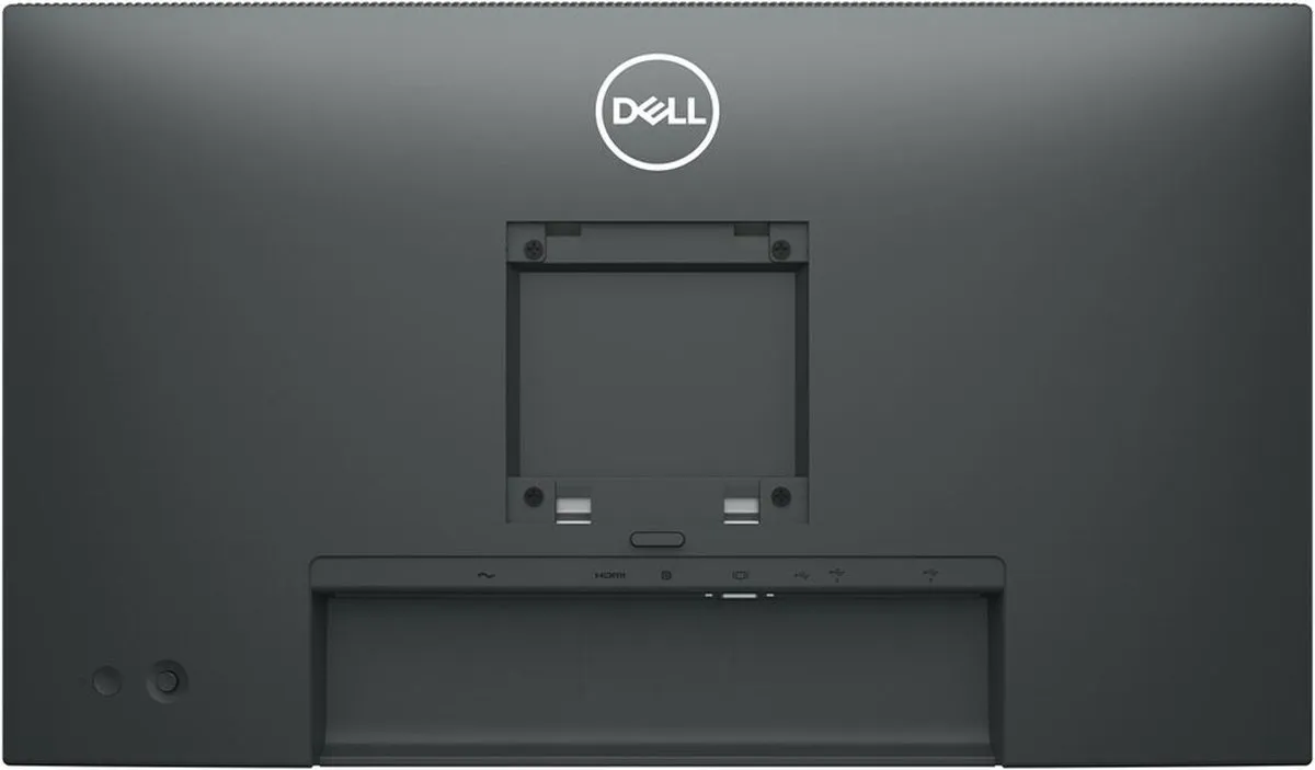 Dell P2425H Full HD Monitor 100Hz - 24 inch - afbeelding 6 van 6