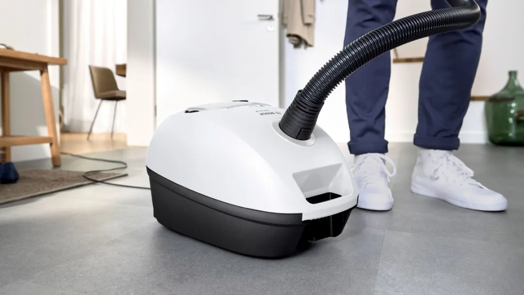 Bosch Serie 4 Stofzuiger BGB41WH1 - Wit