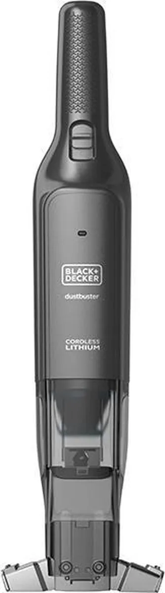 BLACK+DECKER HLVC320B11-QW Kruimeldief 12V
