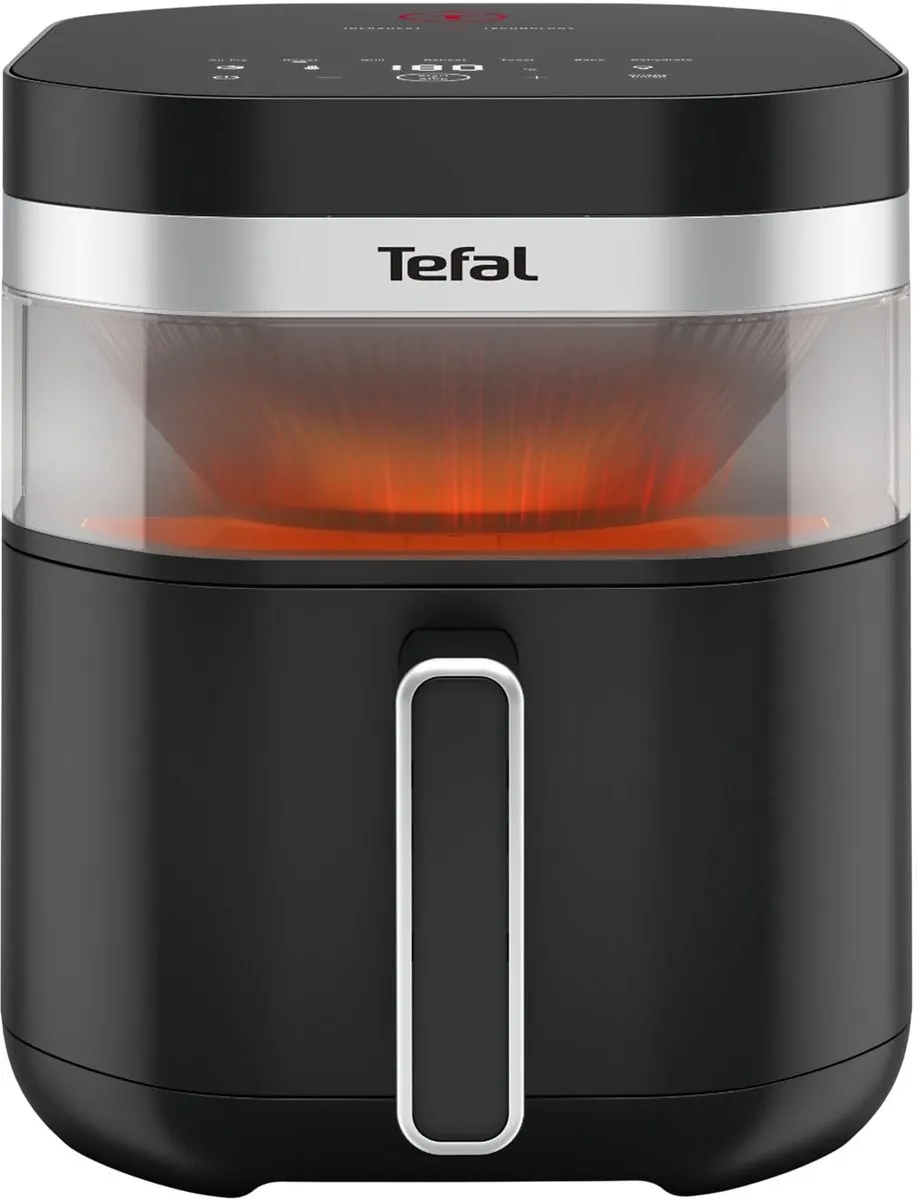 Tefal Easy Fry Infrared EY8328 Airfryer 7L