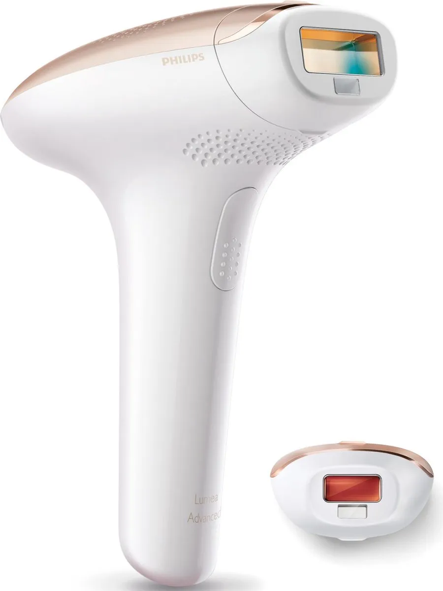 Philips Lumea Advanced SC1997/00 IPL Ontharingsapparaat