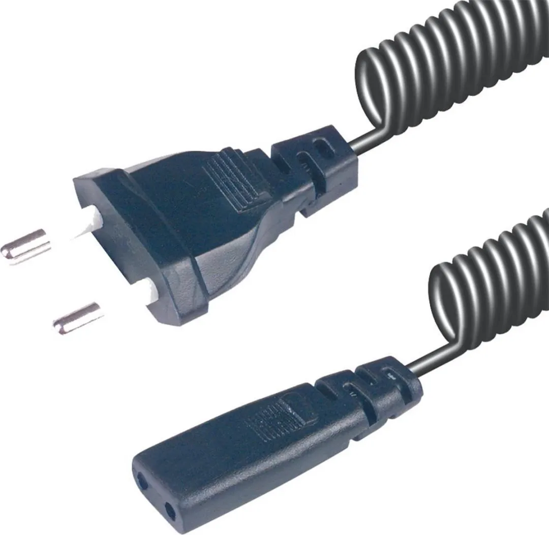Scanpart Scheerapparaat Opladersnoer 3990053070