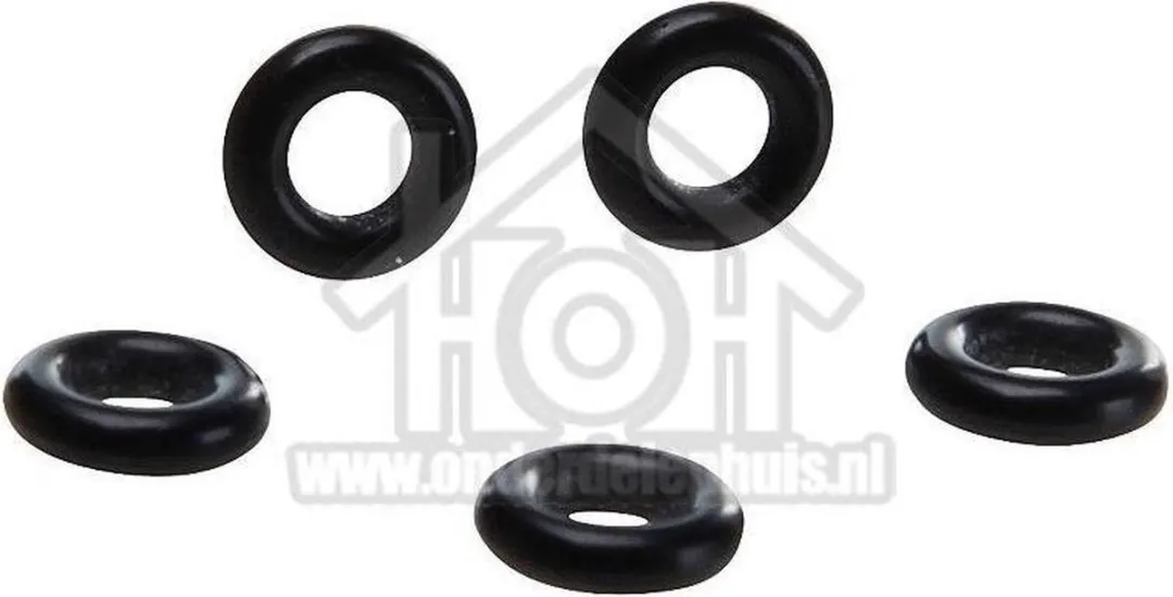 Bosch O-ring Dichting TCA6701 00419989