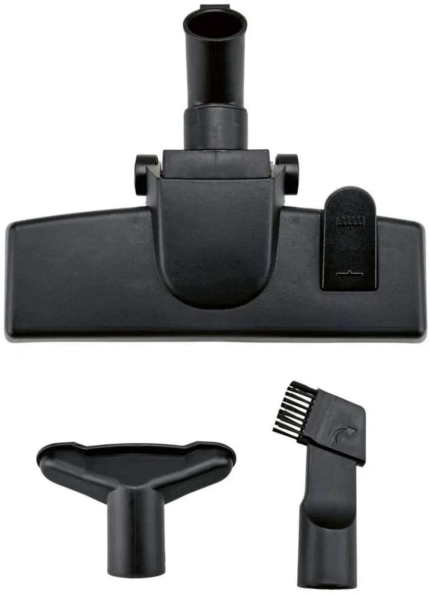 Silvercrest Stofzuiger 700W - Zwart