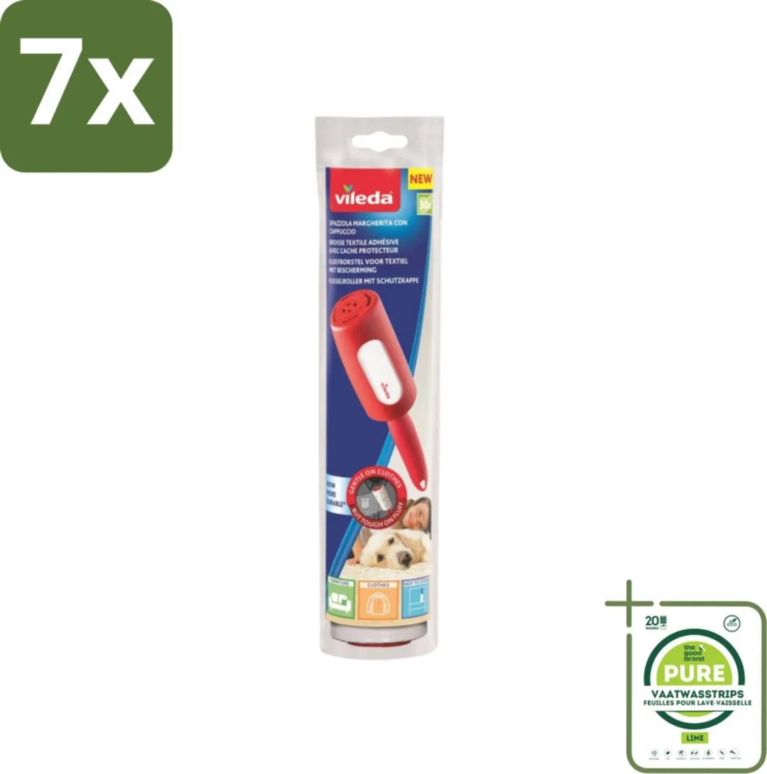 Vileda Lintroller 162764